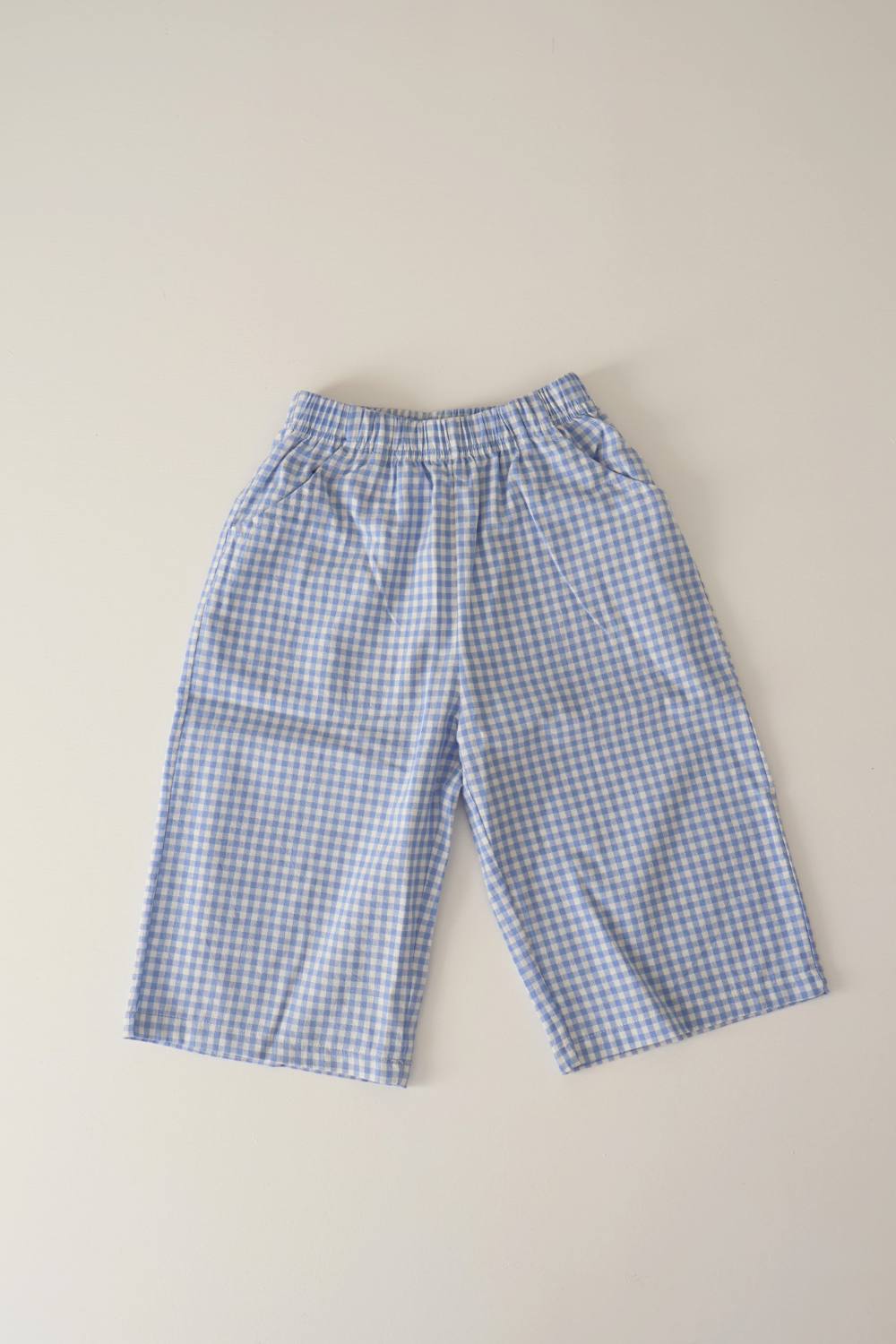 All Day Pant | Cornflower