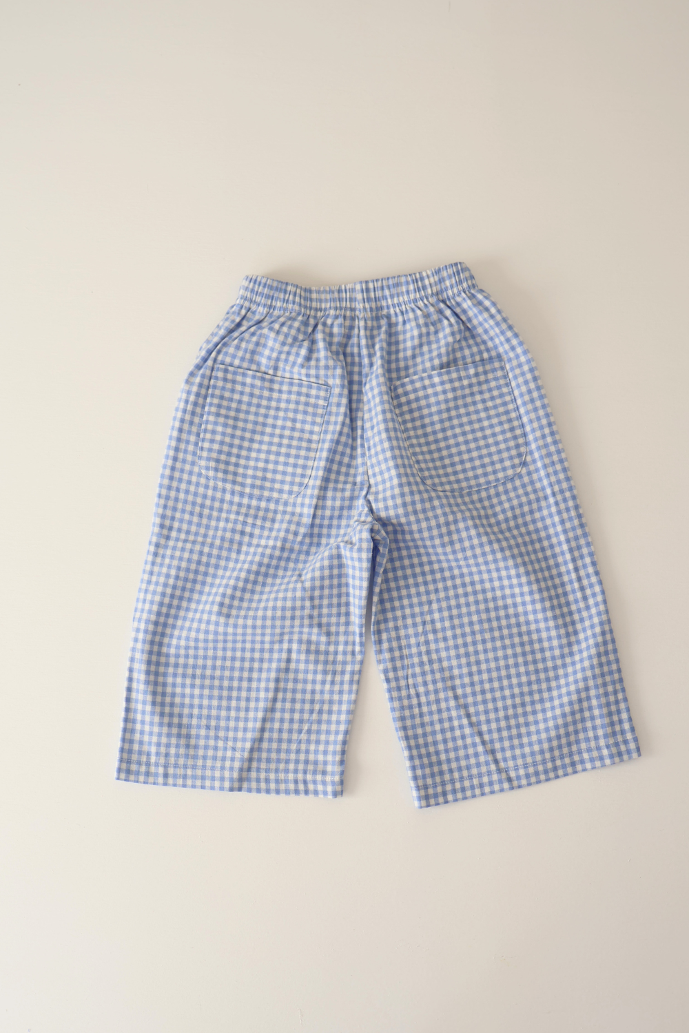 All Day Pant | Cornflower
