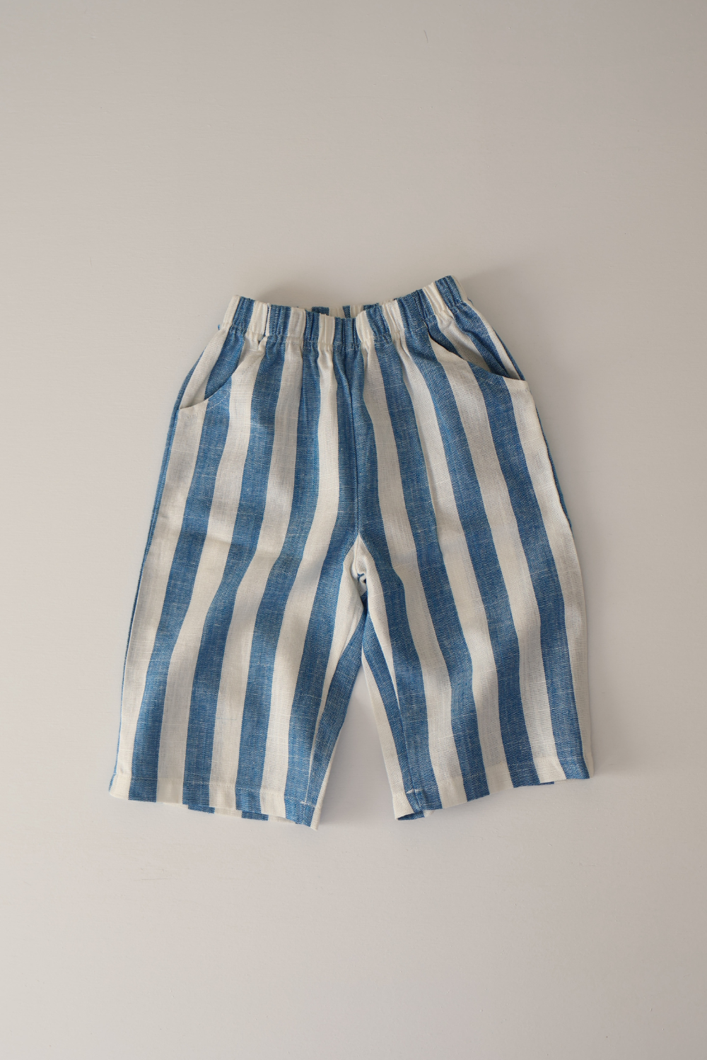 All Day Pant | Sea Blue