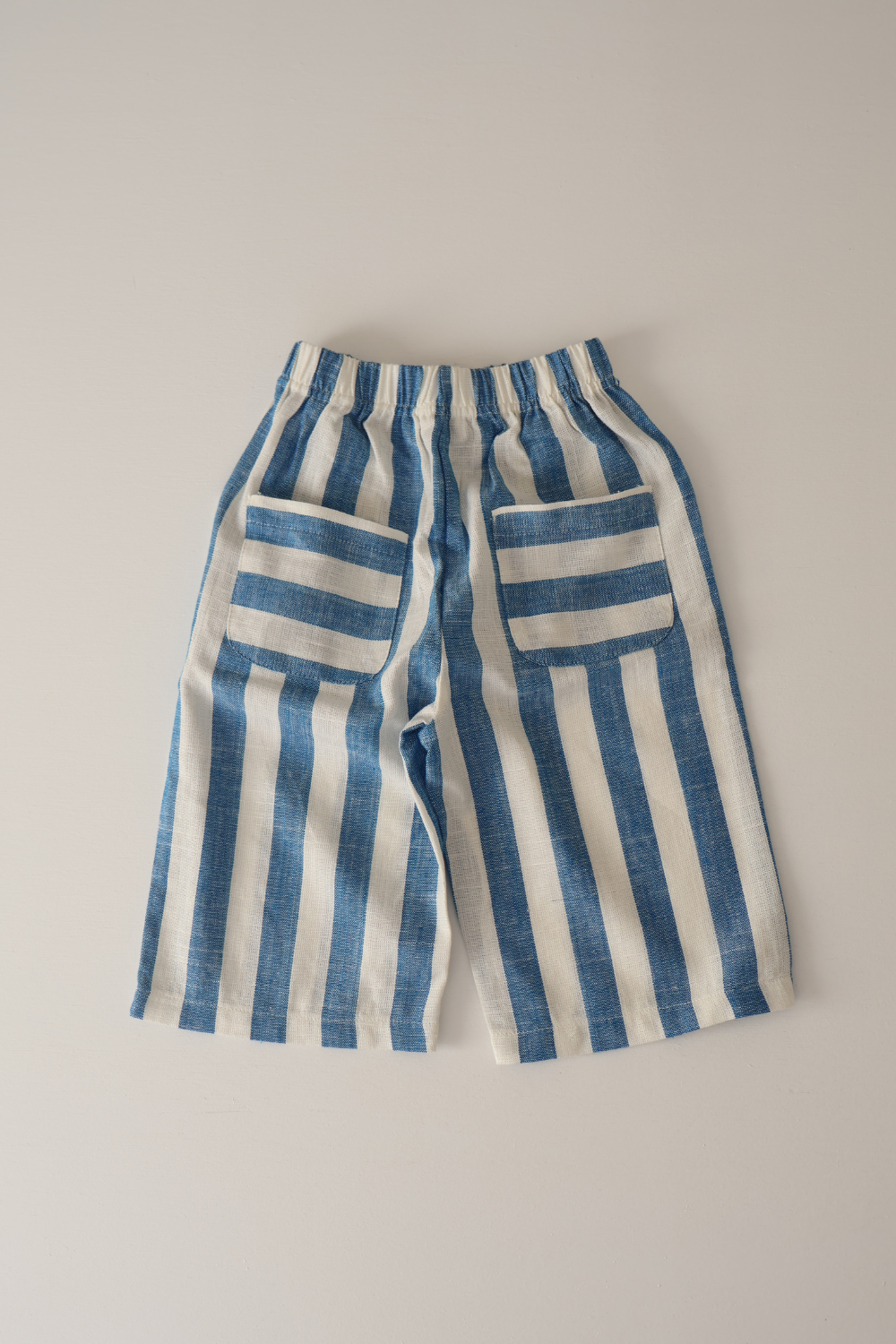 All Day Pant | Sea Blue