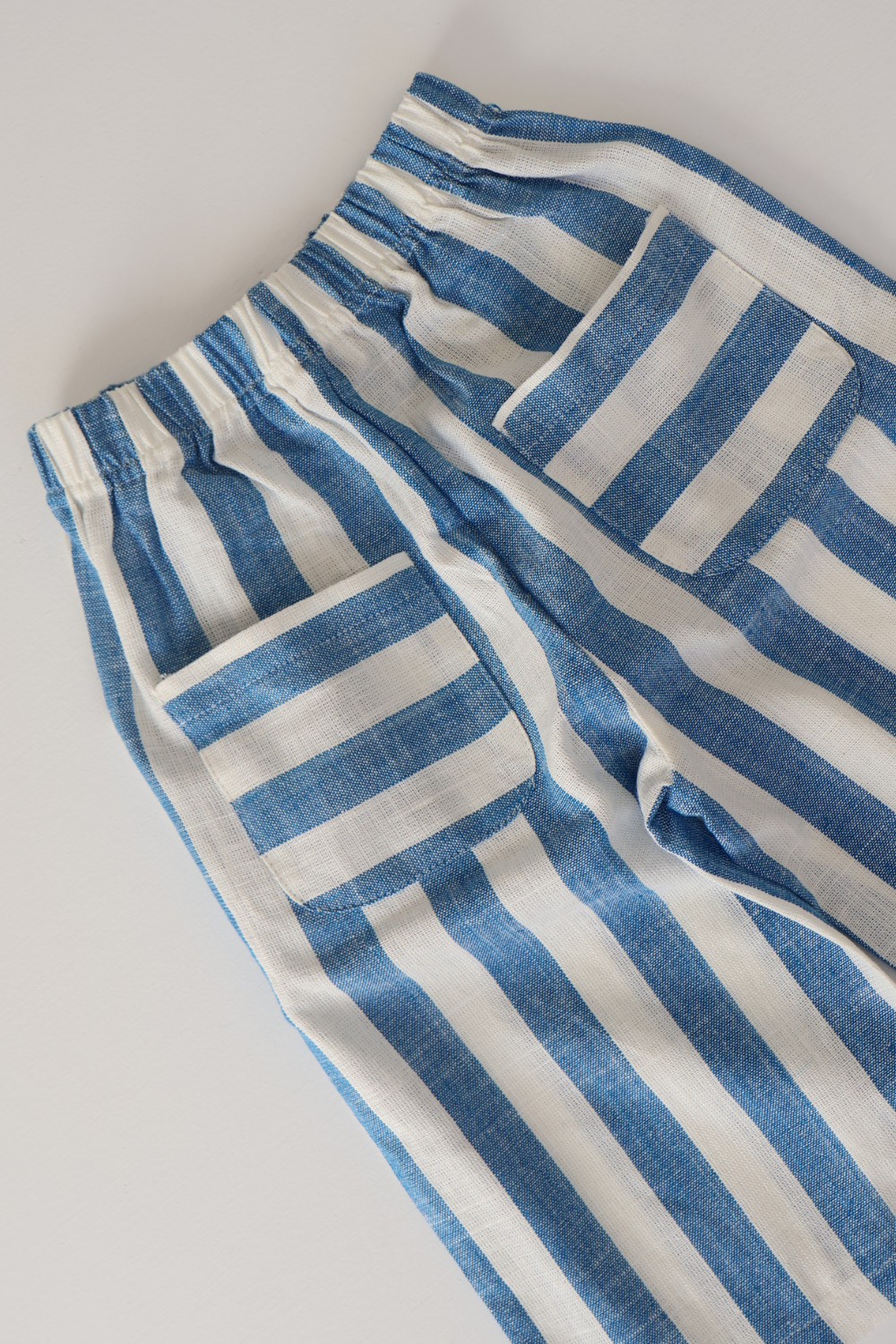 All Day Pant | Sea Blue
