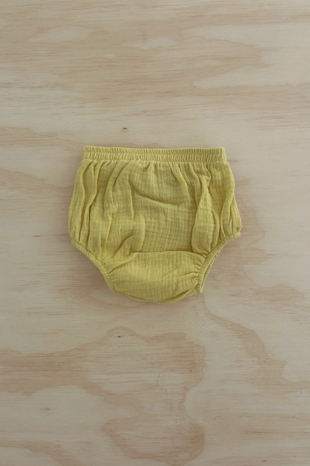 Muslin Bloomers | Citrus