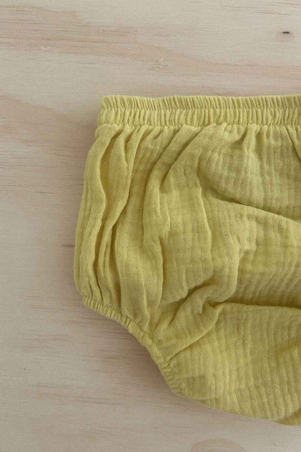 Muslin Bloomers | Citrus