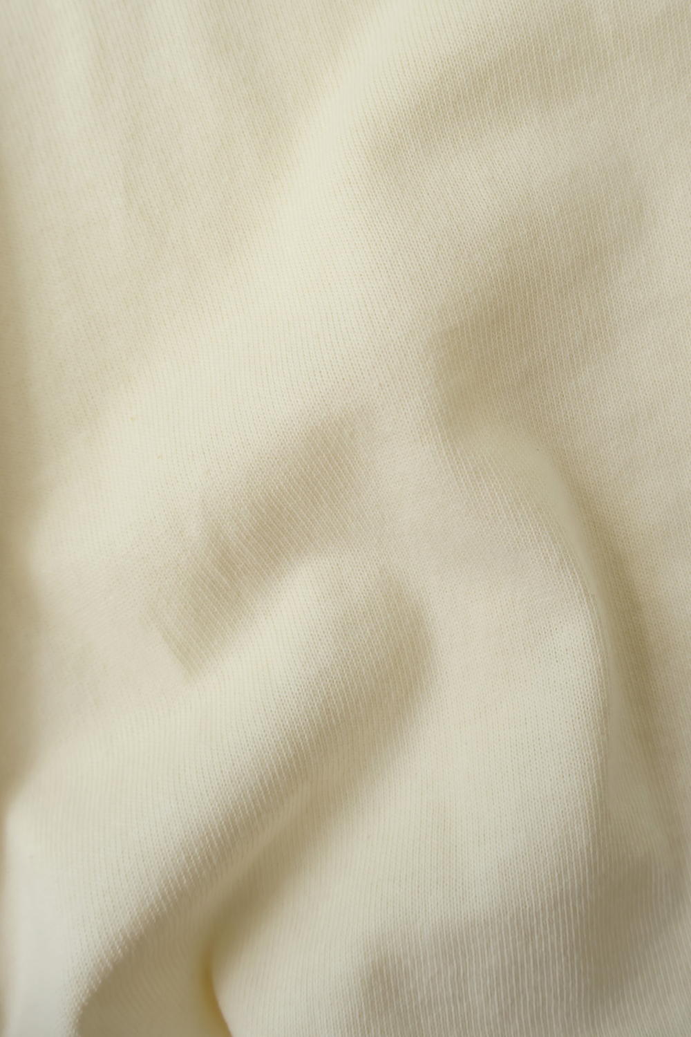 Staple Stitch Long Sleeve Tee | Milk + Apple