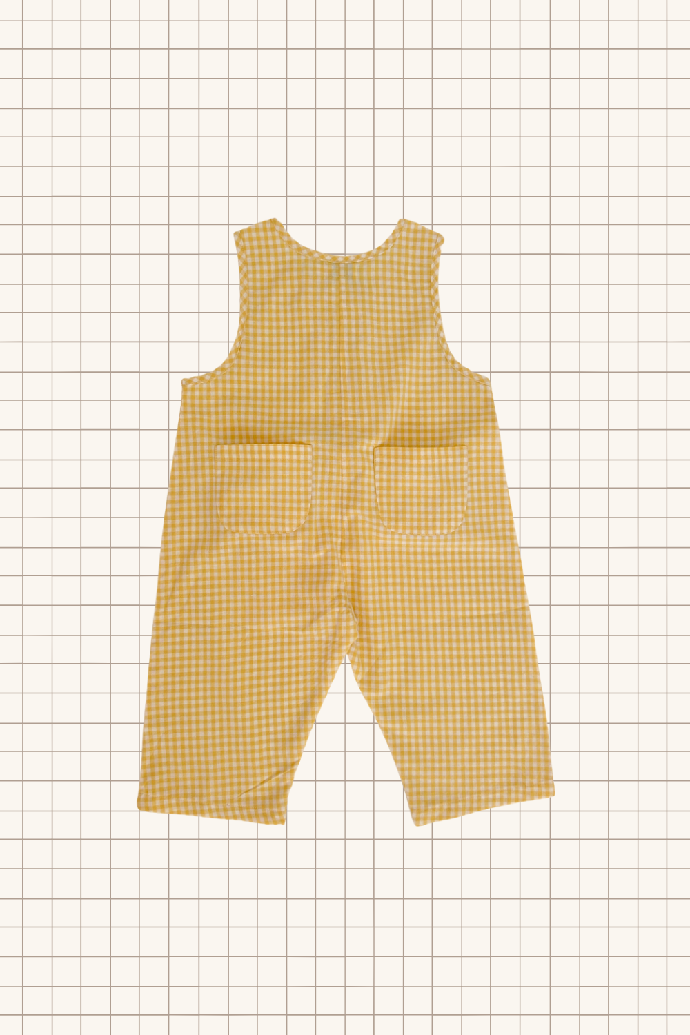 The Daily Jumpsuit | Honey