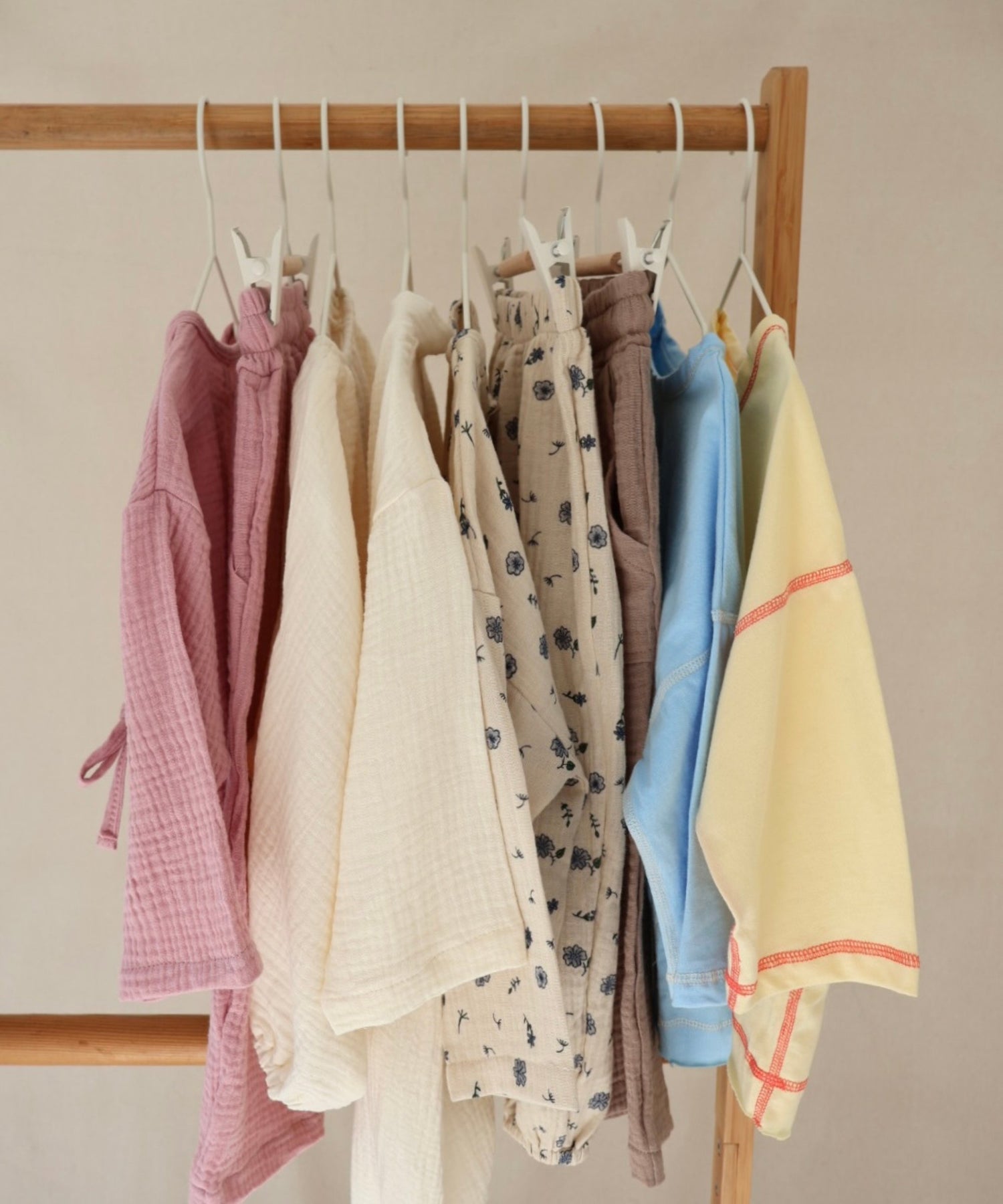 All Clothing