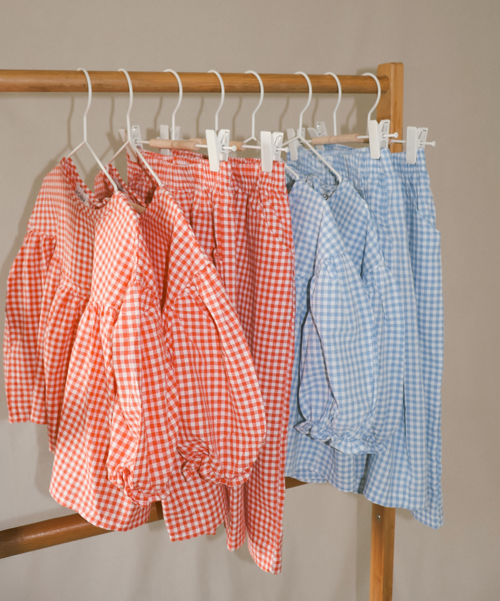 Gingham