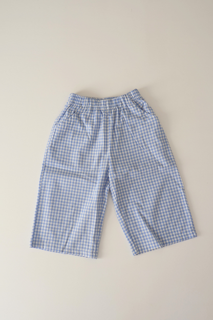 All Day Pant | Cornflower