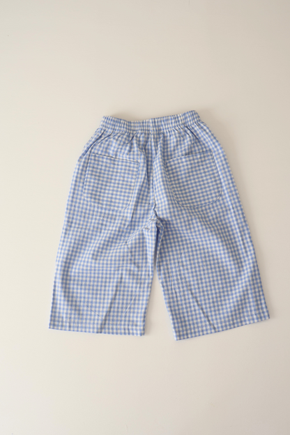 All Day Pant | Cornflower