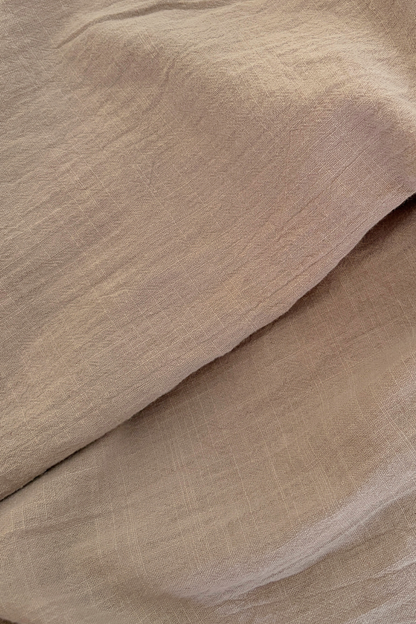 All Day Racer Pants | Coconut