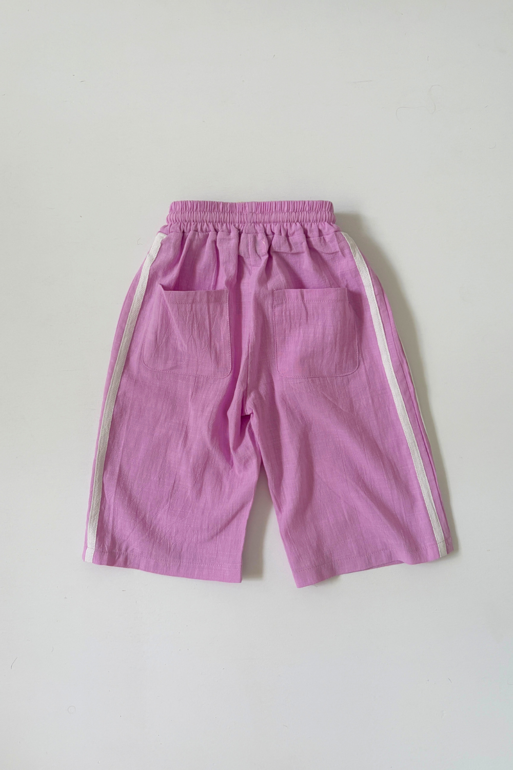 All Day Racer Pants | Lavender