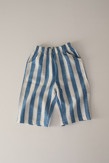 All Day Pant | Sea Blue