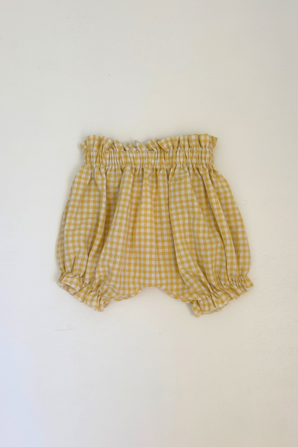 Checky Bloomers | Honey