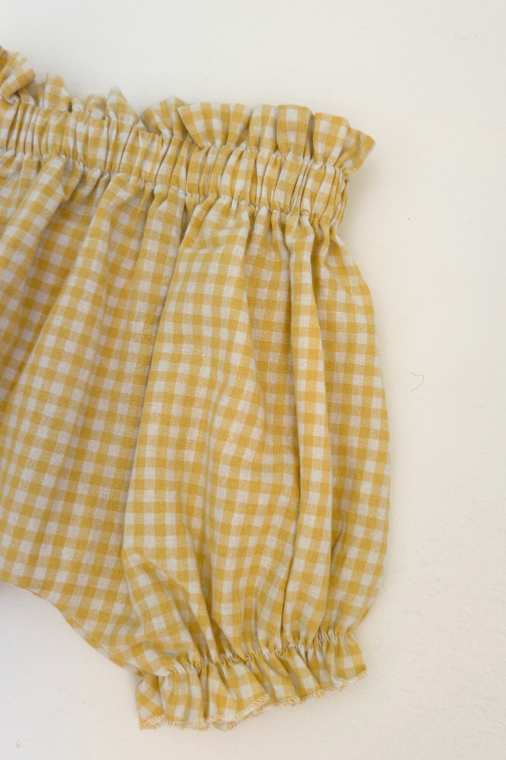 Checky Bloomers | Honey