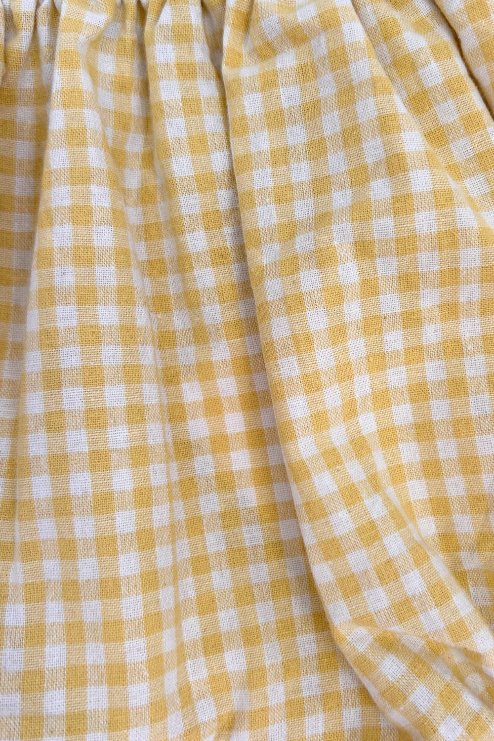 Checky Bloomers | Honey