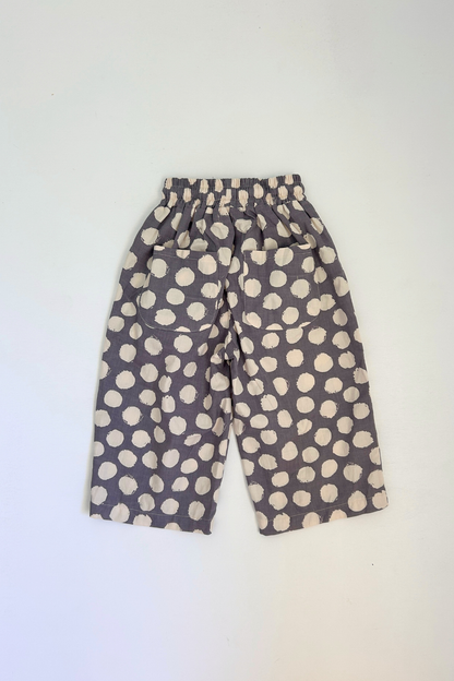Dotty Pants | Lavender
