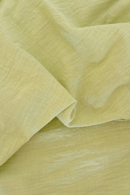 Everyday Racer Shorts | Matcha