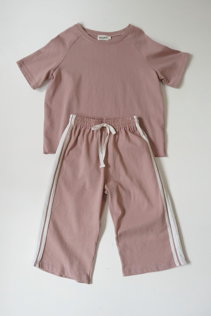 Racer Pants Play Set | Mushroom