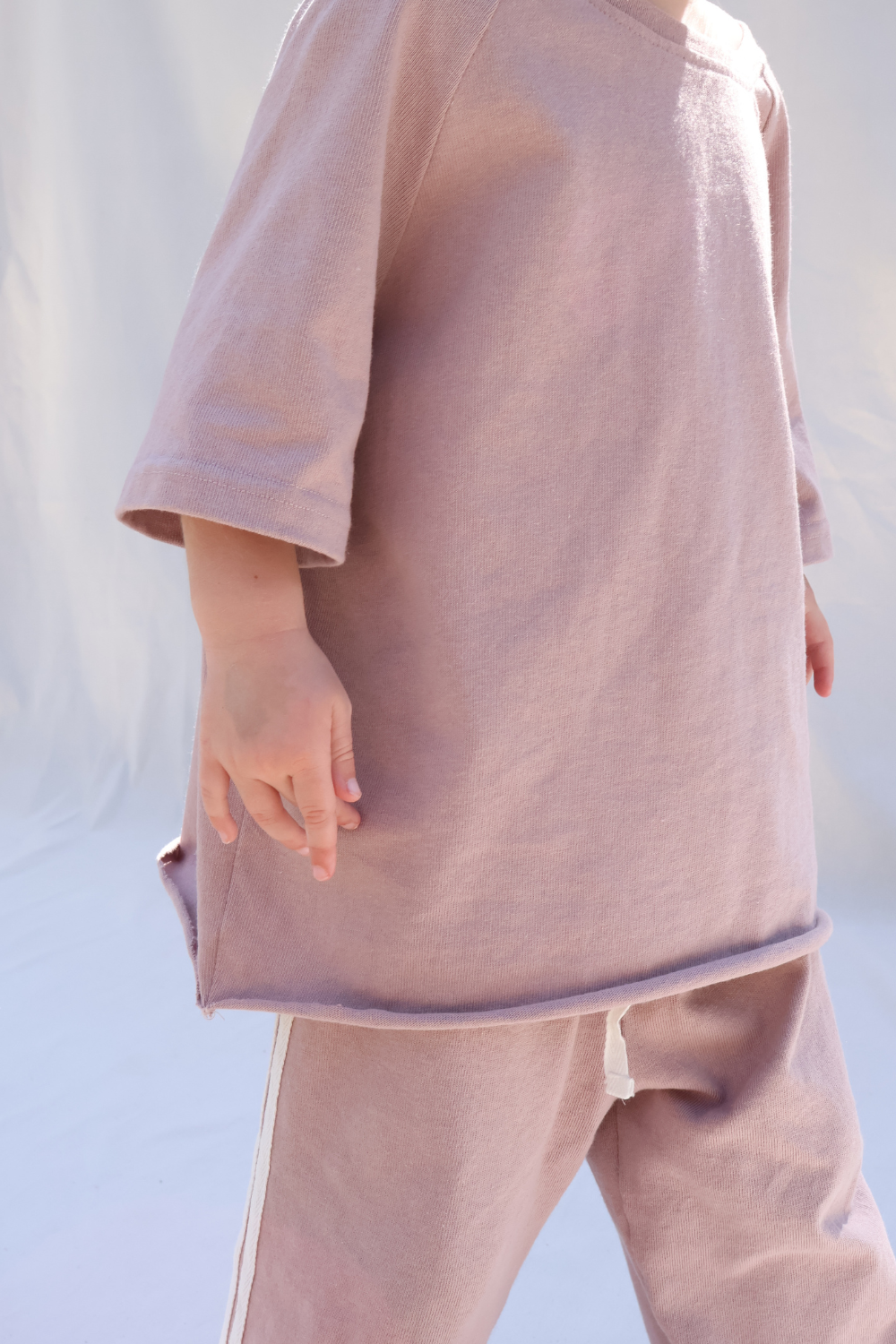 Racer Pants Play Set | Mushroom
