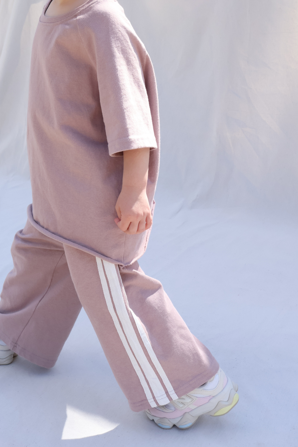 Racer Pants Play Set | Mushroom