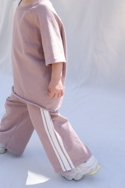 Racer Pants Play Set | Mushroom