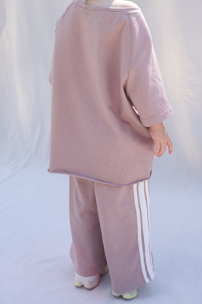 Racer Pants Play Set | Mushroom