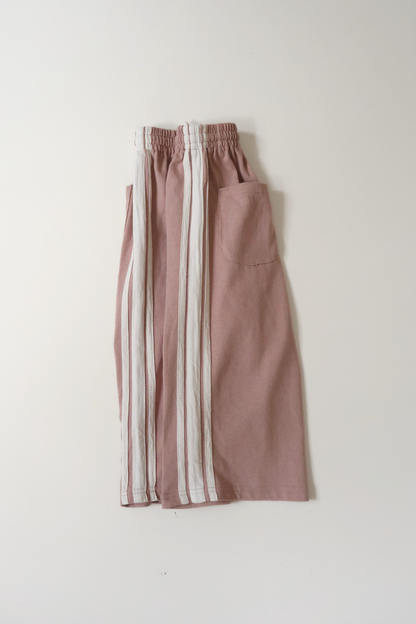 Racer Pants Play Set | Mushroom