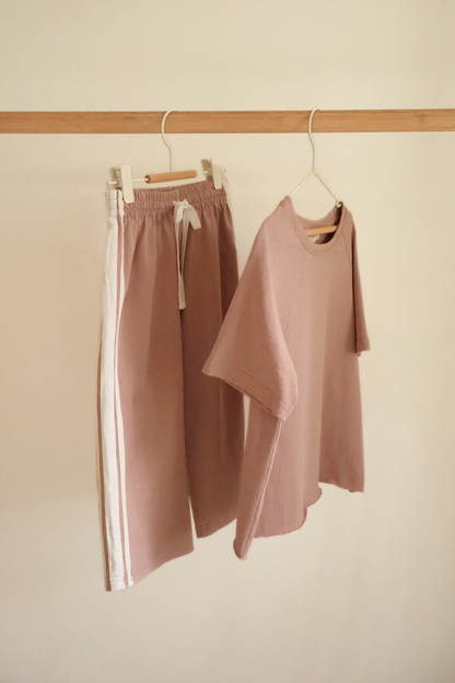 Racer Pants Play Set | Mushroom