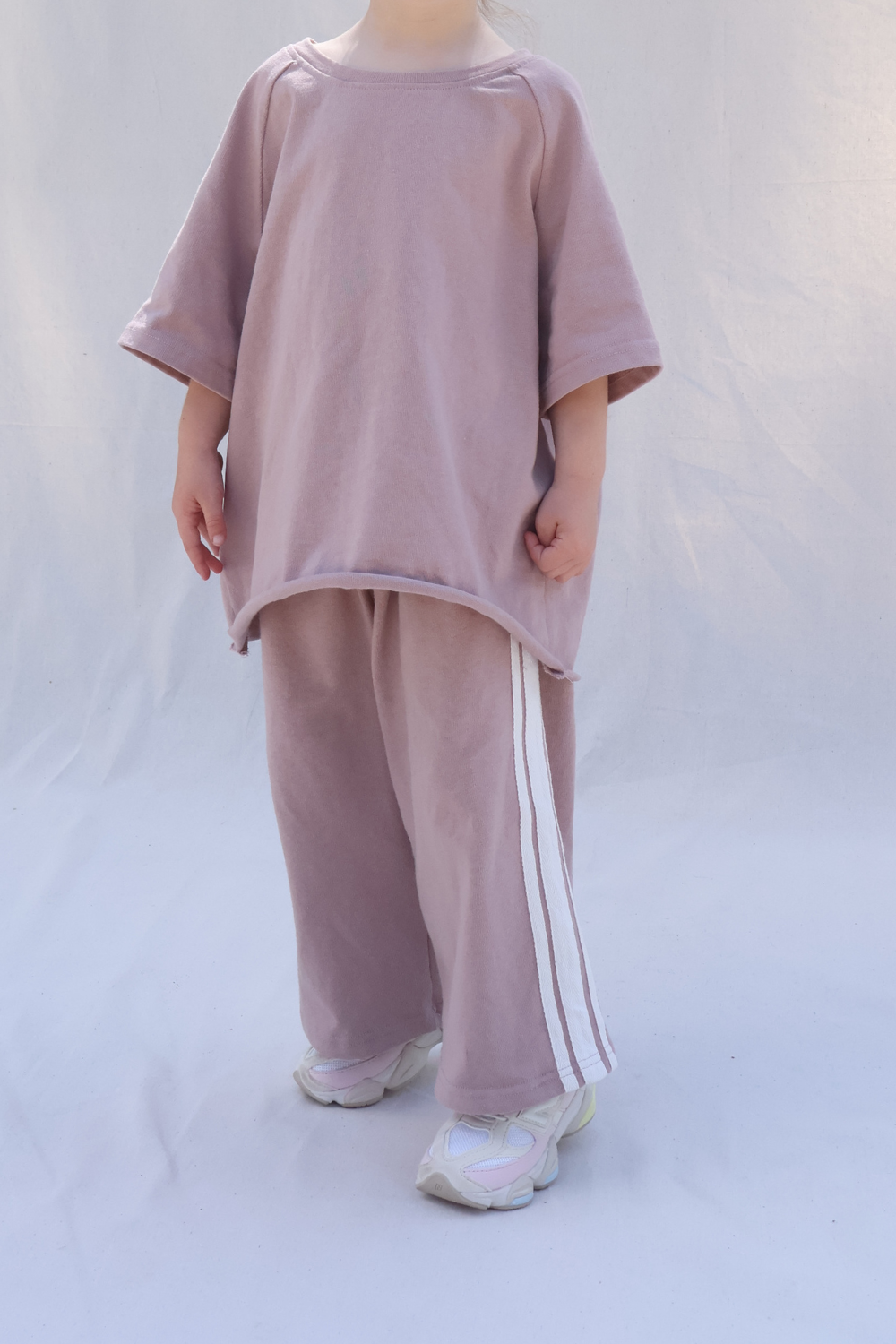 Racer Pants Play Set | Mushroom