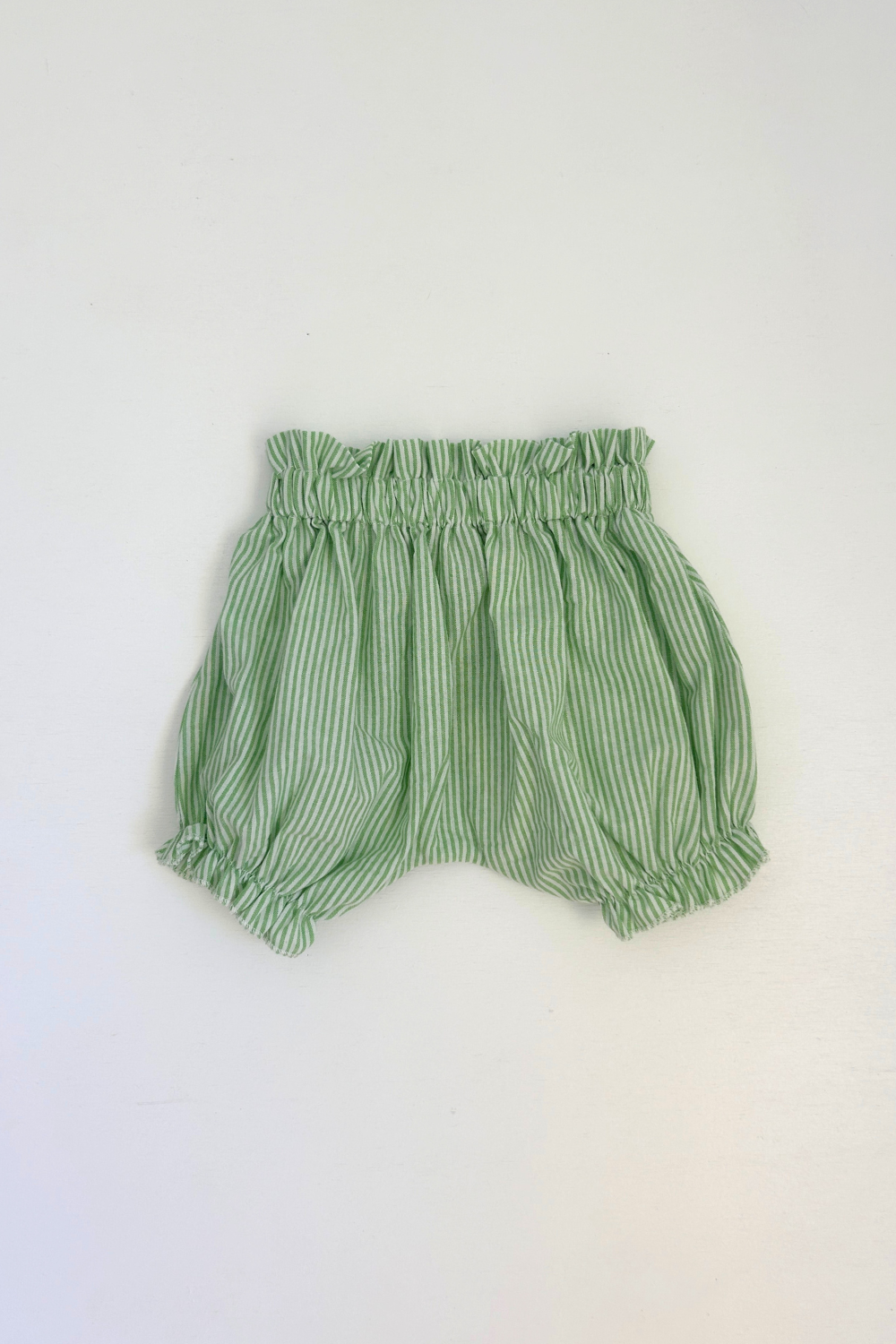 Stripey Bloomers | Apple