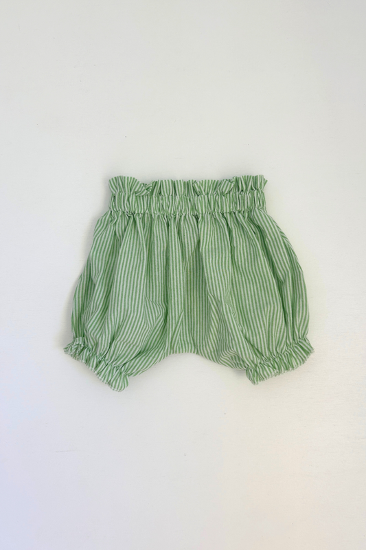 Stripey Bloomers | Apple
