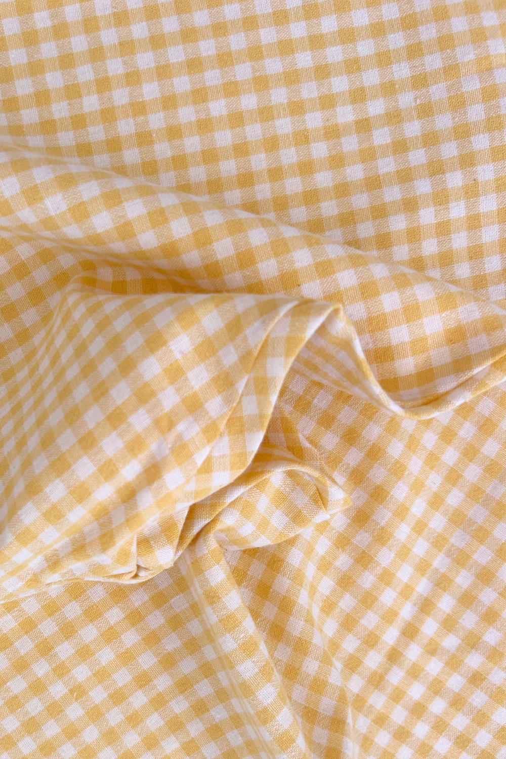 Sunny Smock Dress – Honey