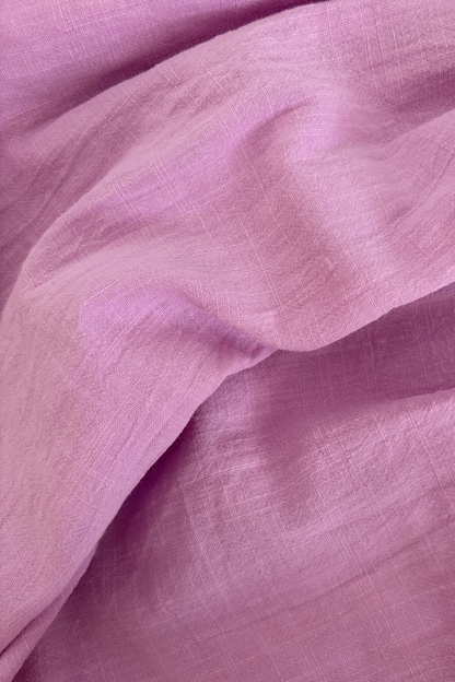 Sunny Smock Dress | Lavender