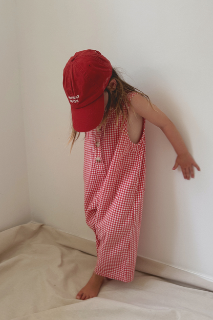 The Daily Jumpsuit | Chilli