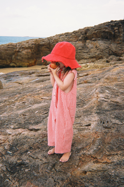 The Daily Jumpsuit | Chilli