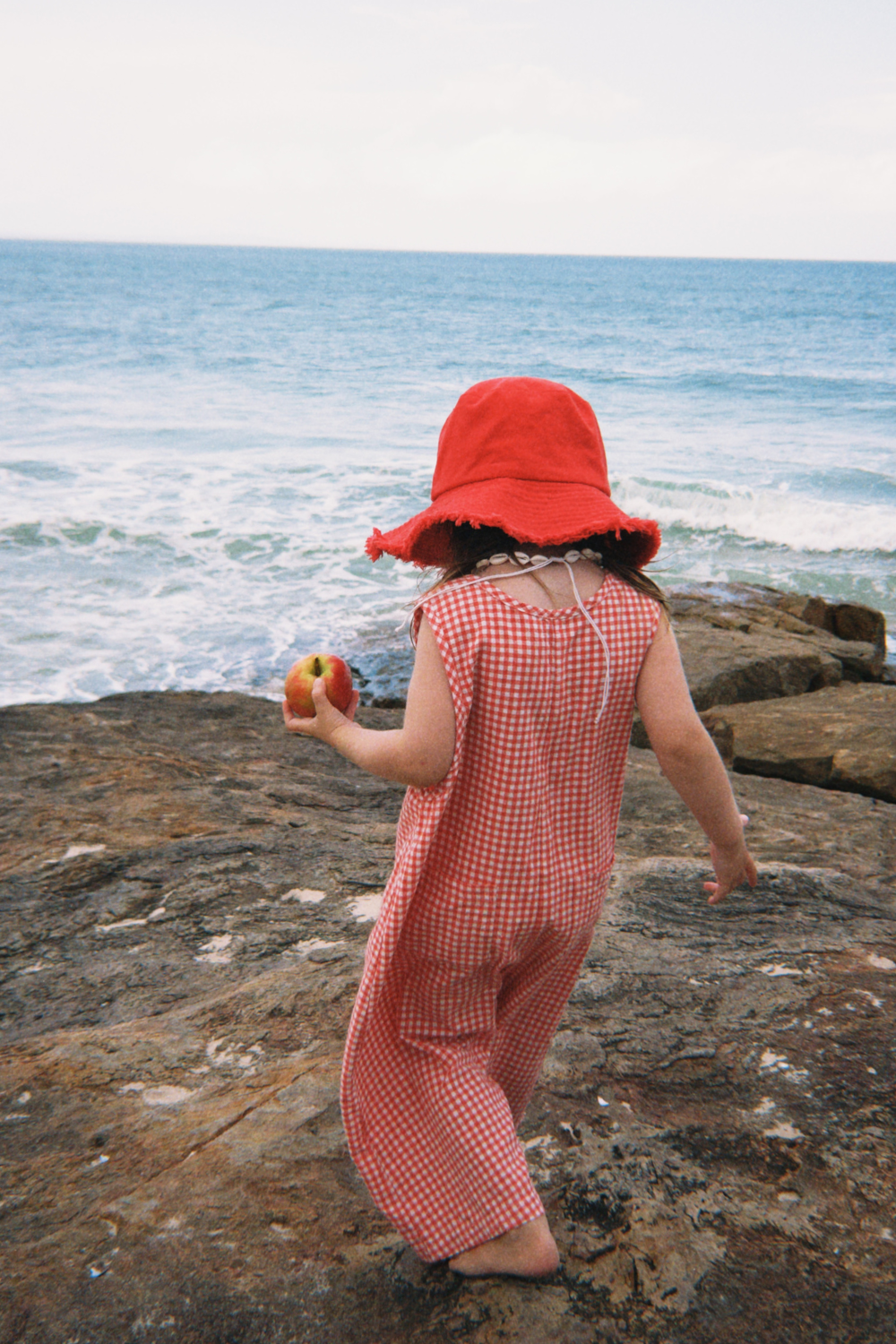 The Daily Jumpsuit | Chilli