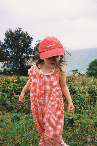 The Daily Jumpsuit | Chilli