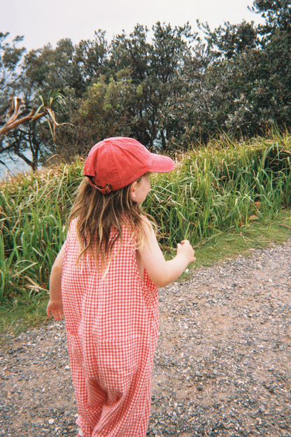 The Daily Jumpsuit | Chilli