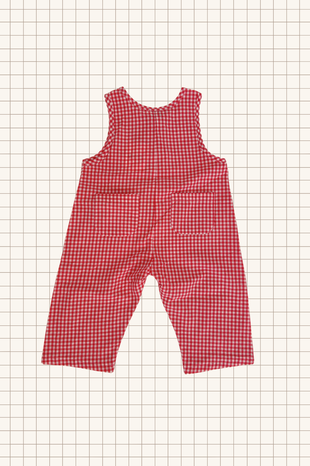 The Daily Jumpsuit | Chilli