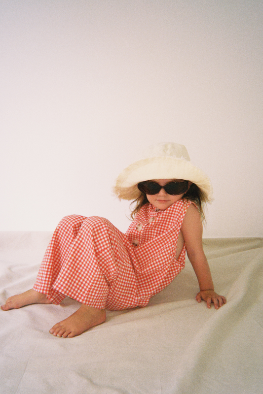 The Daily Jumpsuit | Chilli