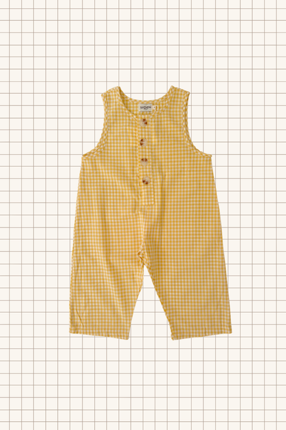 The Daily Jumpsuit | Honey