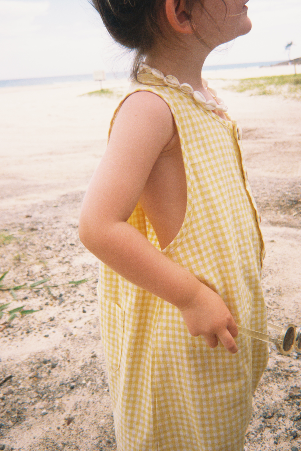 The Daily Jumpsuit | Honey