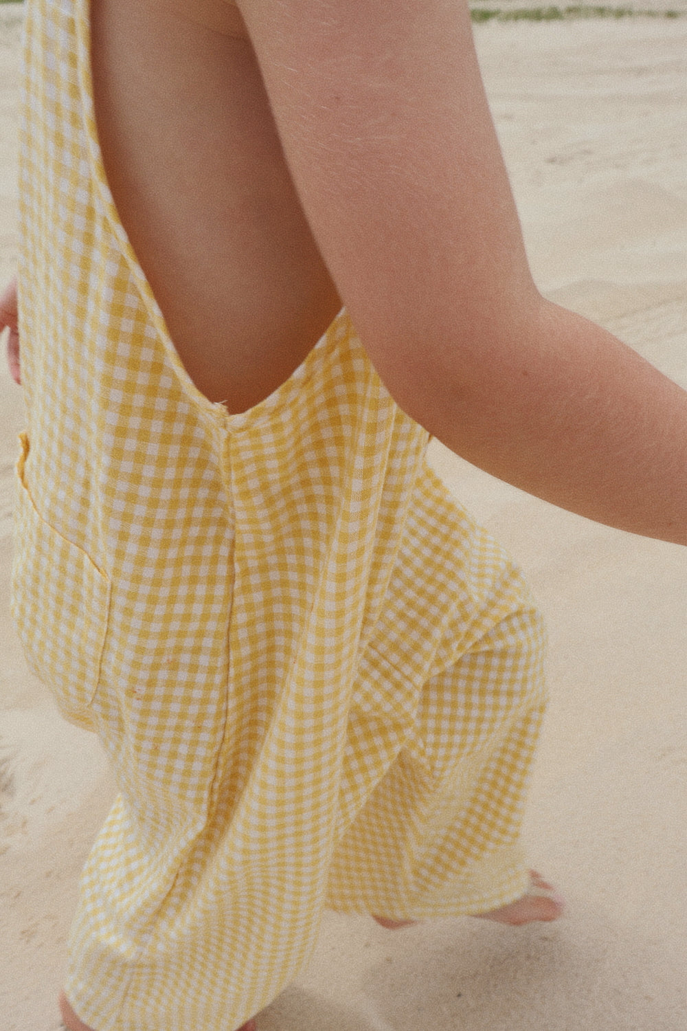 The Daily Jumpsuit | Honey