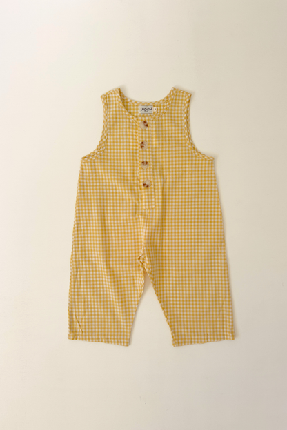 The Daily Jumpsuit | Honey