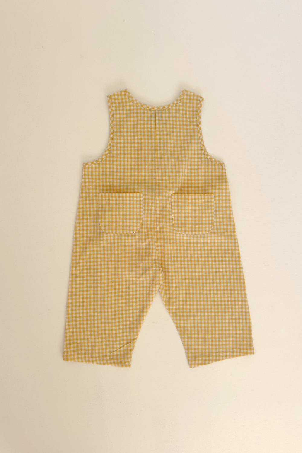 The Daily Jumpsuit | Honey